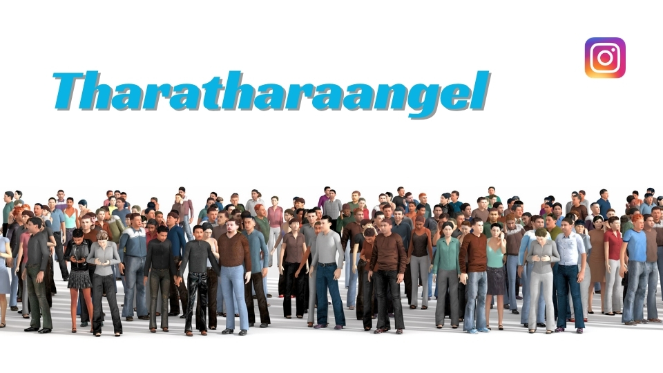 Tharatharaangel: Rising New Digital Trend