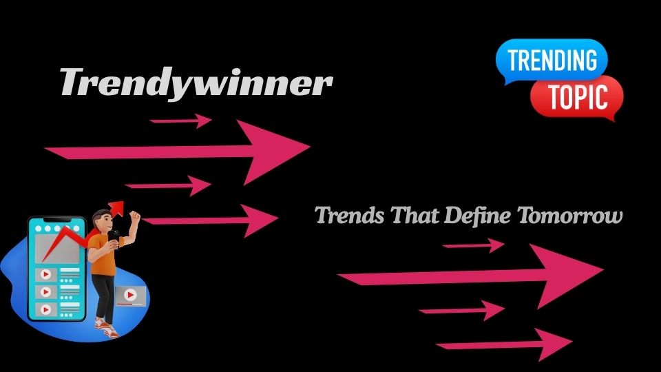 Trendywinner.com – Review & Guide By Pexzle