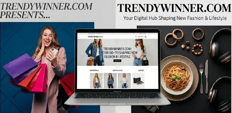 Trendywinner.com