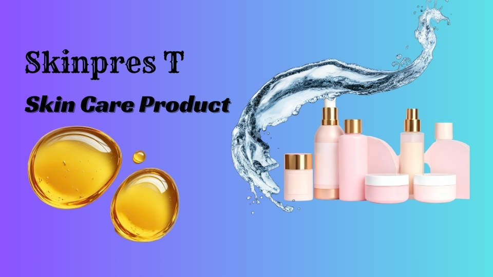 Skinpres T